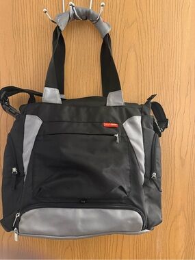 Skip Hop Bento Ultimate Diaper Bag